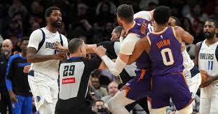 2026年4月13日 NBA常规赛 公牛vs独行侠 全场录像
